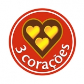 Café 3 Corações